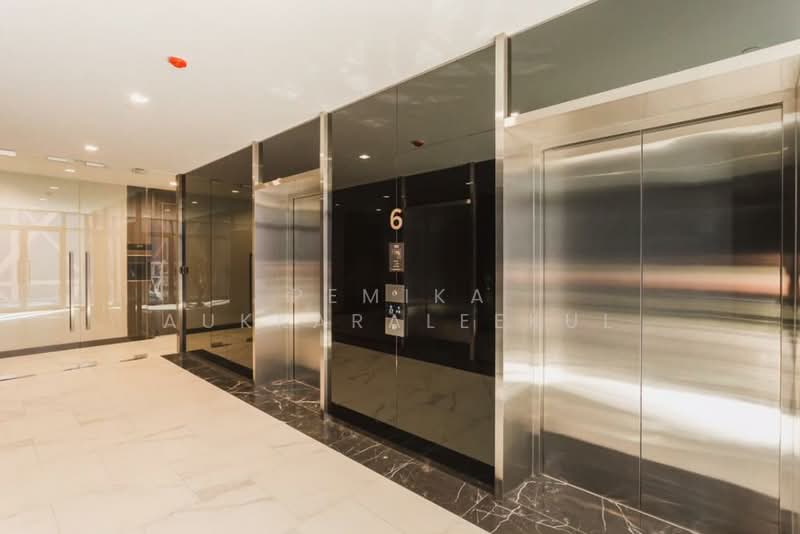 LAVIQ Sukhumvit 57, Bangkok, Soi Sukhumvit 57, Sukhumvit Road, Khlong Tan Nua, Watthana, Bangkok, 1 Bedroom, 42 sqm, Condo For Sale, by Pemika Aukkaraleekul, 500421075 - DDproperty.com