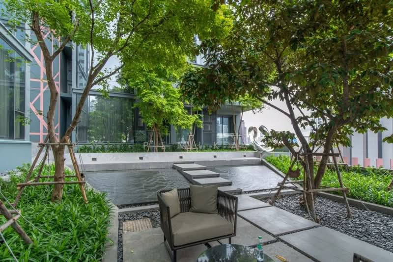 LAVIQ Sukhumvit 57, Bangkok, Soi Sukhumvit 57, Sukhumvit Road, Khlong Tan Nua, Watthana, Bangkok, 1 Bedroom, 42 sqm, Condo For Sale, by Pemika Aukkaraleekul, 500421075 - DDproperty.com