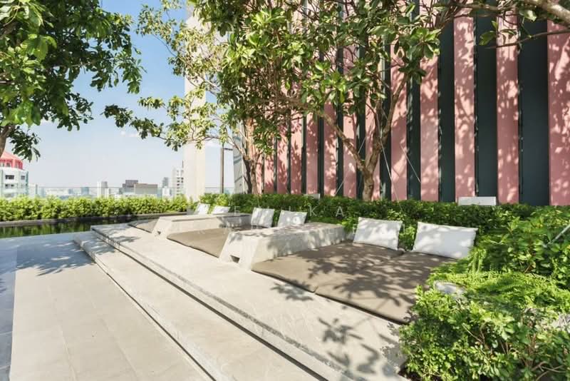 LAVIQ Sukhumvit 57, Bangkok, Soi Sukhumvit 57, Sukhumvit Road, Khlong Tan Nua, Watthana, Bangkok, 1 Bedroom, 42 sqm, Condo For Sale, by Pemika Aukkaraleekul, 500421075 - DDproperty.com
