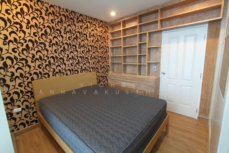 The Complete Narathiwat, Bangkok, 9 Naradhiwas Rajanagarindra Rd, Chong Nonsi, Yan Nawa, Bangkok, 2 Bedrooms, 69 sqm, Condo For Rent, by Vichai Annavakulthorn, 500421076 - DDproperty.com
