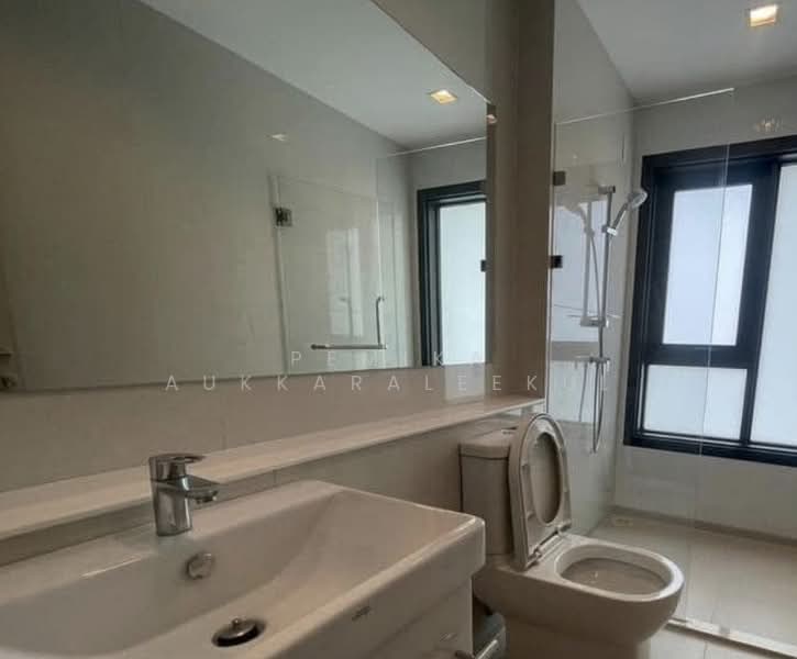 Life One Wireless, Bangkok, 1 Wireless Road, Lumphini, Pathum Wan, Bangkok, 2 Bedrooms, 63 sqm, Condo For Sale, by Pemika Aukkaraleekul, 500421080 - DDproperty.com