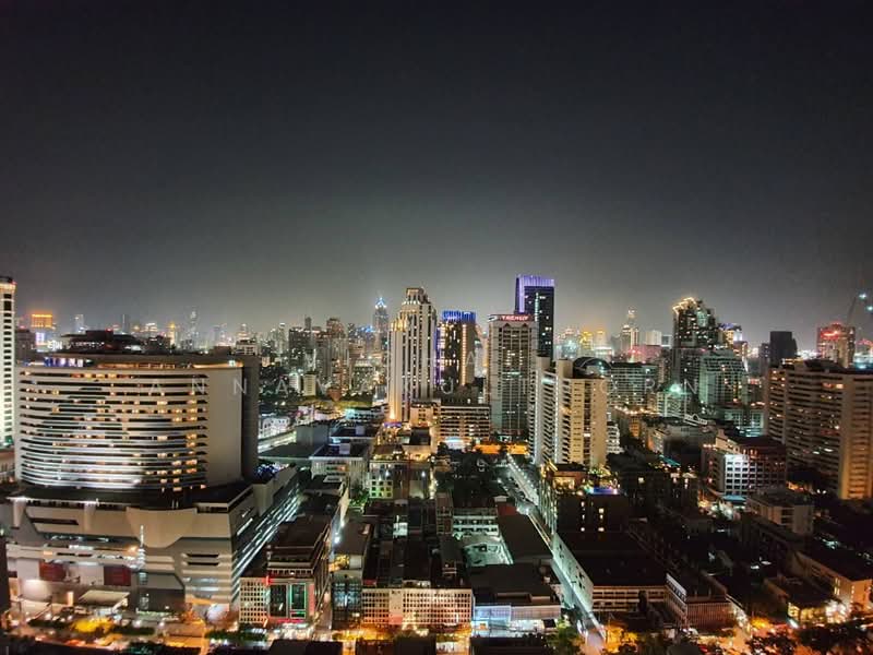ASHTON Asoke : แอชตัน อโศก, กรุงเทพ, 131 ถนนอโศกมนตรี, คลองเตยเหนือ, วัฒนา, กรุงเทพ, 30 ตร.ม., คอนโด ให้เช่า, โดย Vichai Annavakulthorn, 500421081 - DDproperty.com