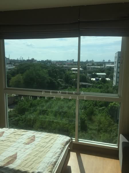 Tree Condo LUXE Sukhumvit 52, Bangkok, Soi Sukhumvit 52, Sukhumvit Road, Bang Chak, Phra Khanong, Bangkok, 2 Bedrooms, 57 sqm, Condo For Sale, by Pemika Aukkaraleekul, 500421095 - DDproperty.com