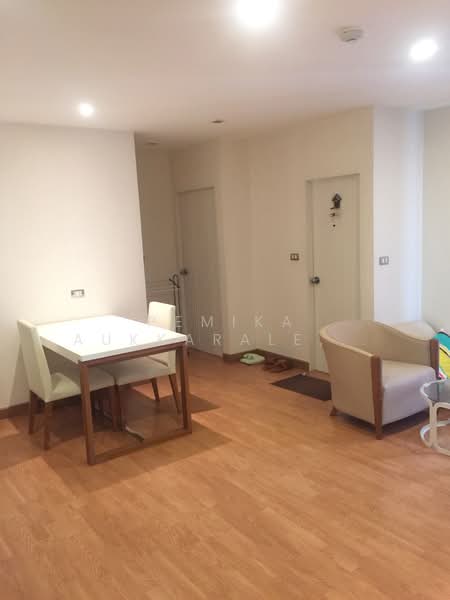Tree Condo LUXE Sukhumvit 52, Bangkok, Soi Sukhumvit 52, Sukhumvit Road, Bang Chak, Phra Khanong, Bangkok, 2 Bedrooms, 57 sqm, Condo For Sale, by Pemika Aukkaraleekul, 500421095 - DDproperty.com
