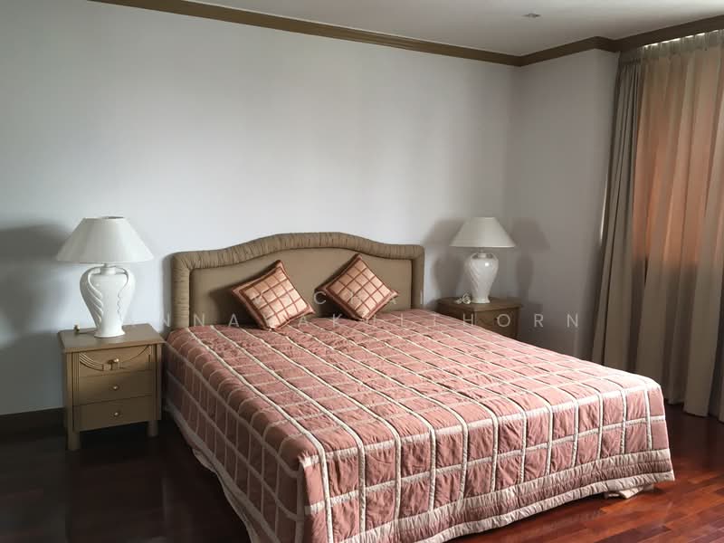 D.S. Tower 1 Sukhumvit 33, Bangkok, Soi Phrom Chit, Khlong Tan Nua, Watthana, Bangkok, 3 Bedrooms, 240 sqm, Condo For Rent, by Vichai Annavakulthorn, 500421096 - DDproperty.com