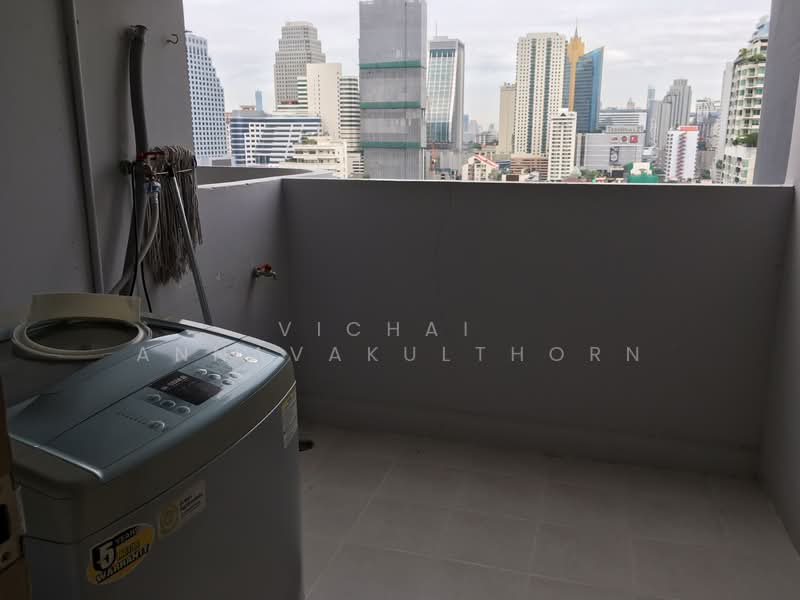 D.S. Tower 1 Sukhumvit 33, Bangkok, Soi Phrom Chit, Khlong Tan Nua, Watthana, Bangkok, 3 Bedrooms, 240 sqm, Condo For Rent, by Vichai Annavakulthorn, 500421096 - DDproperty.com