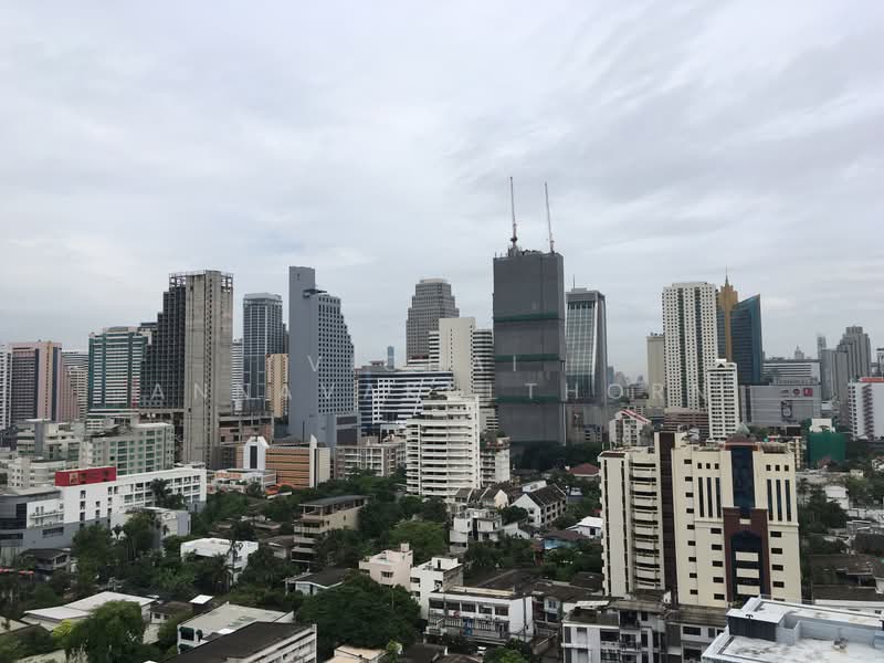 D.S. Tower 1 Sukhumvit 33, Bangkok, Soi Phrom Chit, Khlong Tan Nua, Watthana, Bangkok, 3 Bedrooms, 240 sqm, Condo For Rent, by Vichai Annavakulthorn, 500421096 - DDproperty.com