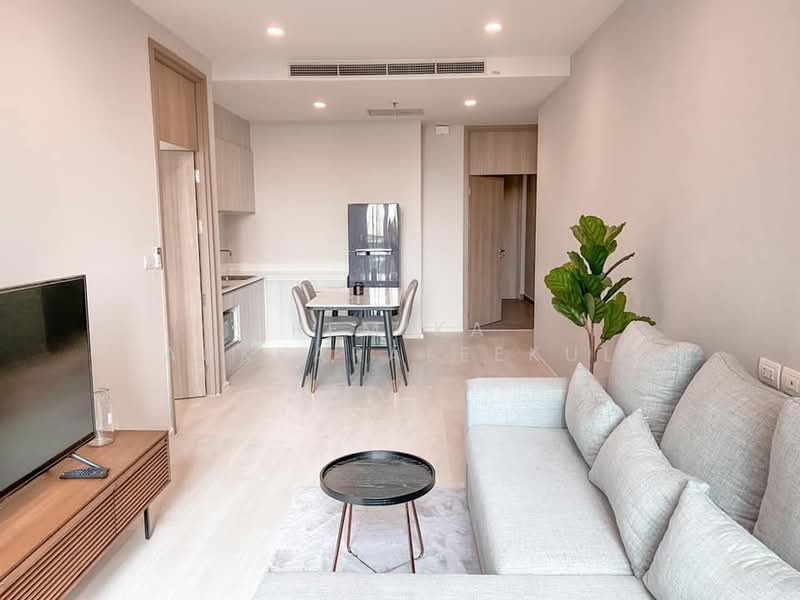 Noble Ploenchit, Bangkok, 1035 Ploenchit Road, Lumphini, Pathum Wan, Bangkok, 1 Bedroom, 57 sqm, Condo For Sale, by Pemika Aukkaraleekul, 500421097 - DDproperty.com