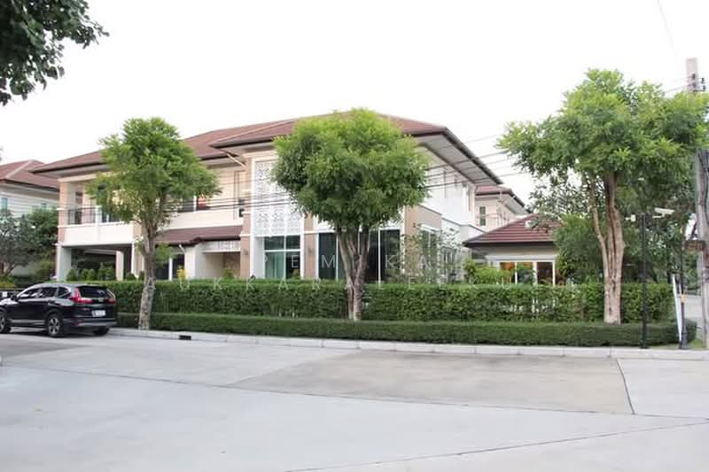The Palazzo Sathorn, Bangkok, Kanlapaphruek Road, Bangkhuntien, Chom Thong, Bangkok, 4 Bedrooms, 440 sqm, Single Detached House For Sale, by Pemika Aukkaraleekul, 500421102 - DDproperty.com