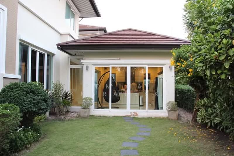 The Palazzo Sathorn, Bangkok, Kanlapaphruek Road, Bangkhuntien, Chom Thong, Bangkok, 4 Bedrooms, 440 sqm, Single Detached House For Sale, by Pemika Aukkaraleekul, 500421102 - DDproperty.com