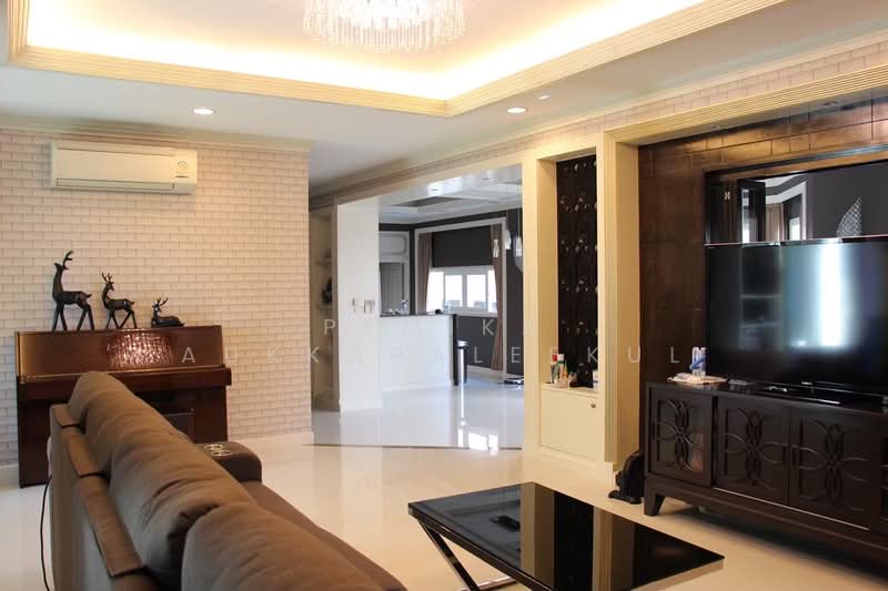 The Palazzo Sathorn : เดอะ พาลาซโซ่ สาทร, กรุงเทพ, ถนนกัลปพฤกษ์, บางขุนเทียน, จอมทอง, กรุงเทพ, 440 ตร.ม., บ้านเดี่ยว ขาย, โดย Pemika Aukkaraleekul, 500421102 - DDproperty.com