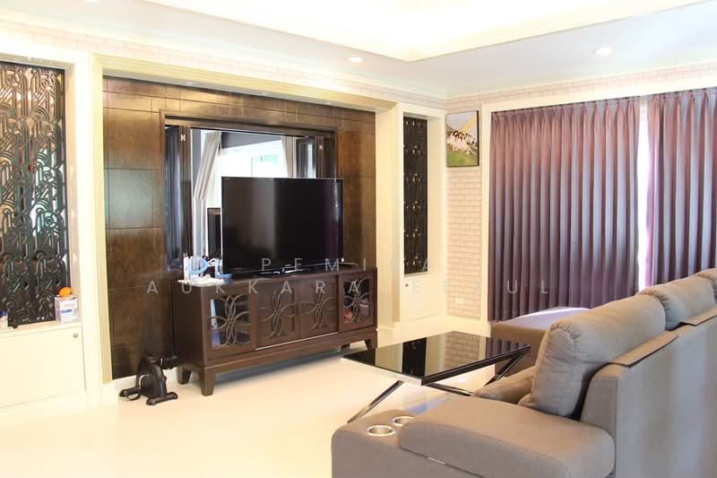 The Palazzo Sathorn, Bangkok, Kanlapaphruek Road, Bangkhuntien, Chom Thong, Bangkok, 4 Bedrooms, 440 sqm, Single Detached House For Sale, by Pemika Aukkaraleekul, 500421102 - DDproperty.com