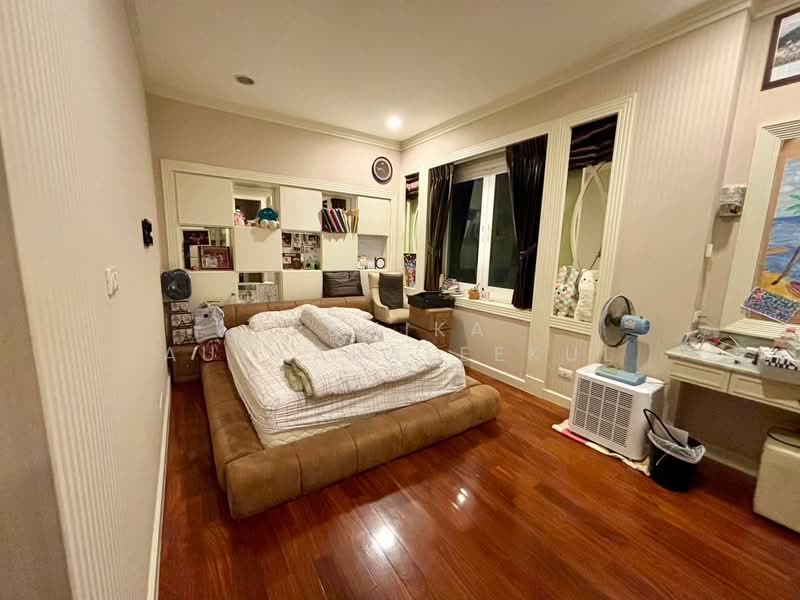 The Palazzo Sathorn, Bangkok, Kanlapaphruek Road, Bangkhuntien, Chom Thong, Bangkok, 4 Bedrooms, 440 sqm, Single Detached House For Sale, by Pemika Aukkaraleekul, 500421102 - DDproperty.com
