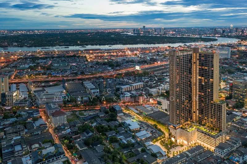 Oka Haus Sukhumvit 36, Bangkok, 3399 Rama 4 Road, Khong Tan, Khlong Toei, Bangkok, 1 Bedroom, 34 sqm, Condo For Rent, by Vichai Annavakulthorn, 500421107 - DDproperty.com