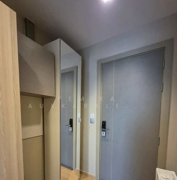 Life Asoke-Rama 9, Bangkok, 626 Asoke-Dindaeng Road, Makkasan, Ratchathewi, Bangkok, 2 Bedrooms, 62 sqm, Condo For Sale, by Pemika Aukkaraleekul, 500421111 - DDproperty.com