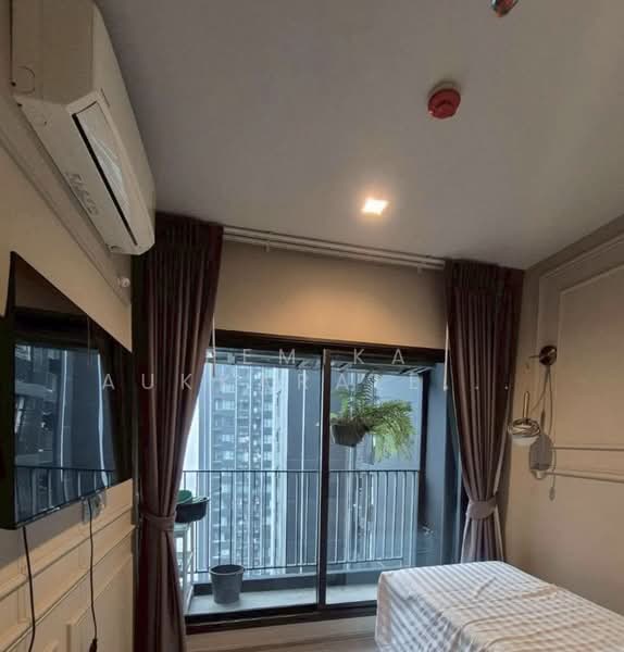 Life Asoke-Rama 9 : ไลฟ์ อโศก พระราม 9, กรุงเทพ, 626 ถนนอโศก-ดินแดง แขวงมักกะสัน เขตราชเทวี กรุงเทพมหานคร, มักกะสัน, ราชเทวี, กรุงเทพ, 62 ตร.ม., คอนโด ขาย, โดย Pemika Aukkaraleekul, 500421111 - DDproperty.com