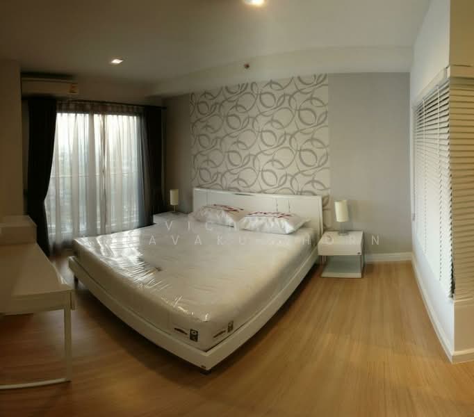The Seed Mingle Sathorn-Suanplu, Bangkok, 389 Soi Sathon 3, Thung Maha Mek, Sathon, Bangkok, 1 Bedroom, 40 sqm, Condo For Rent, by Vichai  Annavakulthorn, 500421115 - DDproperty.com