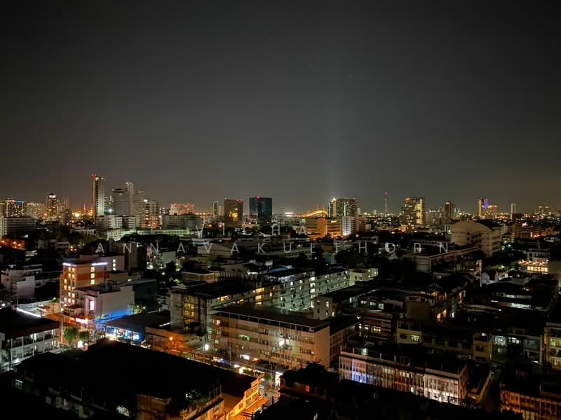 The Seed Mingle Sathorn-Suanplu, Bangkok, 389 Soi Sathon 3, Thung Maha Mek, Sathon, Bangkok, 1 Bedroom, 40 sqm, Condo For Rent, by Vichai  Annavakulthorn, 500421115 - DDproperty.com