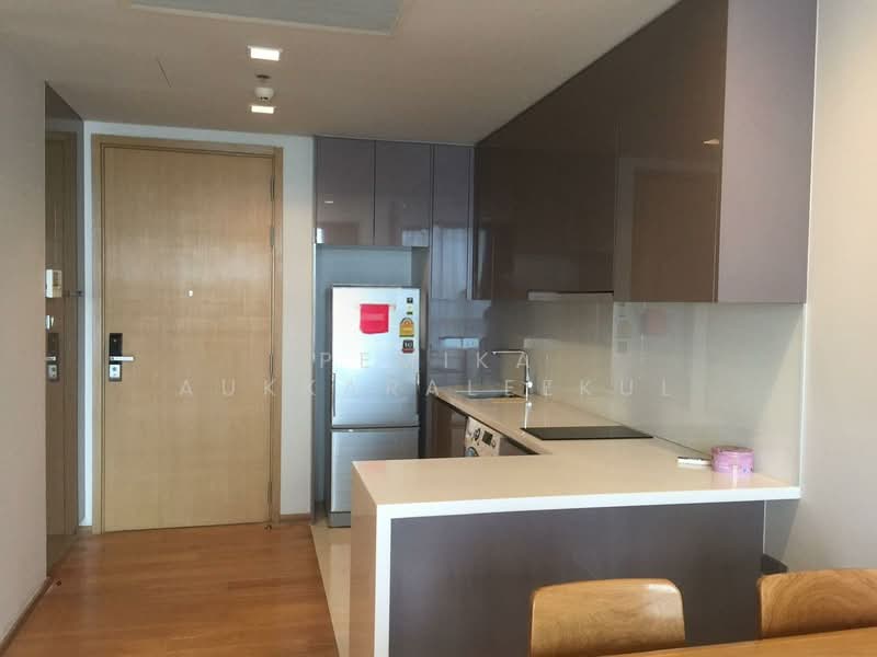 Hyde Sukhumvit 13, Bangkok, 13 Sukhumvit Road, Khlongtoei Nua, Watthana, Bangkok, 2 Bedrooms, 74 sqm, Condo For Sale, by Pemika Aukkaraleekul, 500421119 - DDproperty.com