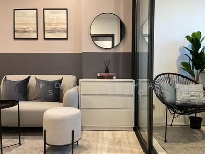 For Rent - XT Huaikhwang, Bangkok