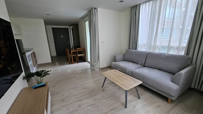 Elements Srinakarin, Bangkok, 43-1 Soi Supaphong 3, Intersection 4, Srinakarin Road, Nong Bon, Prawet, Bangkok, 2 Bedrooms, 62 sqm, Condo For Sale, by Suthasinee Chenchopching, 500421124 - DDproperty.com