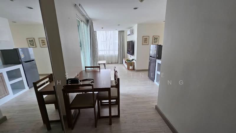 Elements Srinakarin, Bangkok, 43-1 Soi Supaphong 3, Intersection 4, Srinakarin Road, Nong Bon, Prawet, Bangkok, 2 Bedrooms, 62 sqm, Condo For Sale, by Suthasinee Chenchopching, 500421124 - DDproperty.com