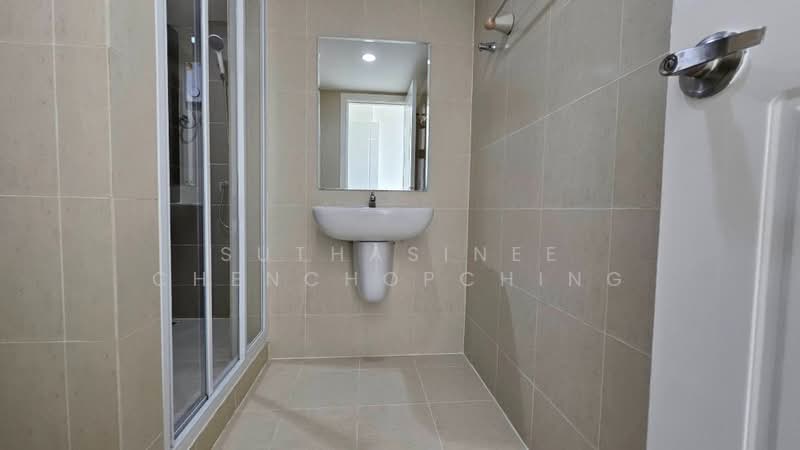 Elements Srinakarin, Bangkok, 43-1 Soi Supaphong 3, Intersection 4, Srinakarin Road, Nong Bon, Prawet, Bangkok, 2 Bedrooms, 62 sqm, Condo For Sale, by Suthasinee Chenchopching, 500421124 - DDproperty.com