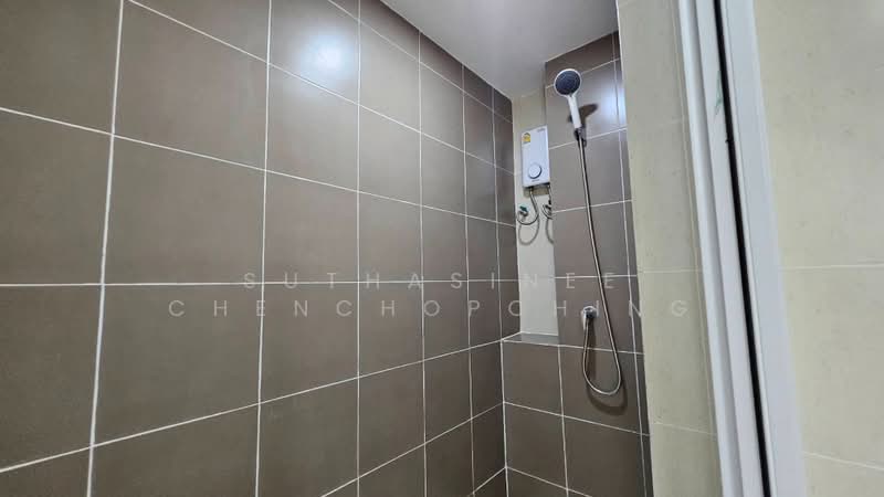 Elements Srinakarin, Bangkok, 43-1 Soi Supaphong 3, Intersection 4, Srinakarin Road, Nong Bon, Prawet, Bangkok, 2 Bedrooms, 62 sqm, Condo For Sale, by Suthasinee Chenchopching, 500421124 - DDproperty.com