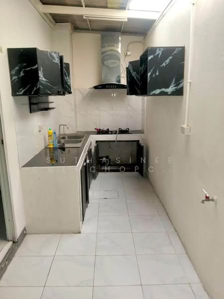 undefined, กรุงเทพ, แสนแสบ, มีนบุรี, กรุงเทพ, 150 ตร.ม., ทาวน์เฮ้าส์ ขาย, โดย Suthasinee Chenchopching, 500421130 - DDproperty.com