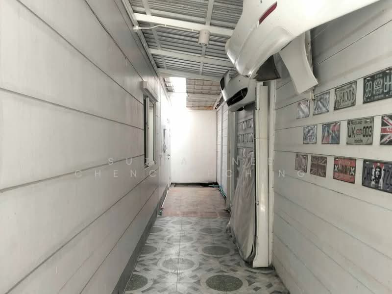 undefined, Bangkok, Saen Sab, Min Buri, Bangkok, 3 Bedrooms, 150 sqm, Townhouse For Sale, by Suthasinee Chenchopching, 500421130 - DDproperty.com