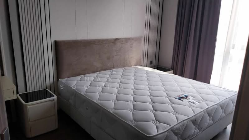 IDEO Q Sukhumvit 36, Bangkok, Soi Sukhumvit 36, Khong Tan, Khlong Toei, Bangkok, 1 Bedroom, 44 sqm, Condo For Rent, by Nakarin Sookpaiboon, 500421131 - DDproperty.com
