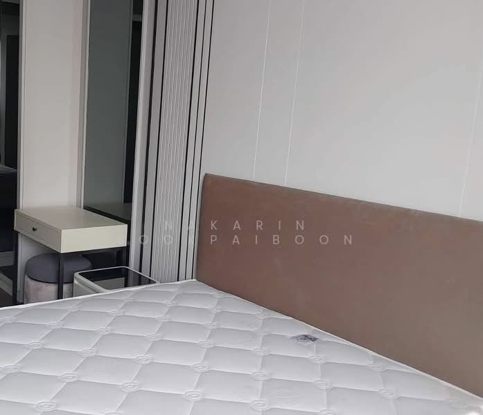 IDEO Q Sukhumvit 36, Bangkok, Soi Sukhumvit 36, Khong Tan, Khlong Toei, Bangkok, 1 Bedroom, 44 sqm, Condo For Rent, by Nakarin Sookpaiboon, 500421131 - DDproperty.com