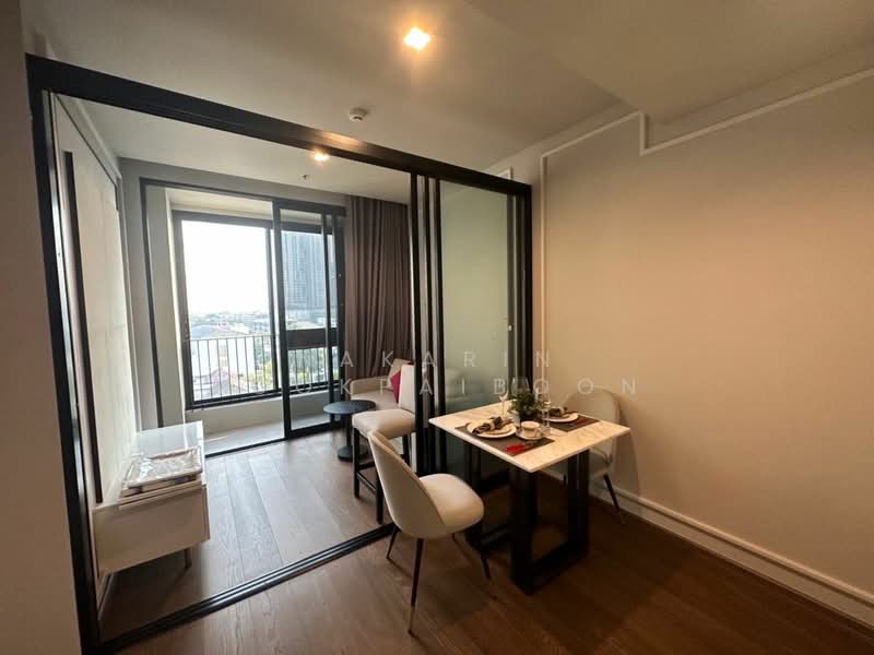 IDEO Q Sukhumvit 36 : ไอดีโอ คิว สุขุมวิท 36, กรุงเทพ, ซอยสุขุมวิท 36, คลองตัน, คลองเตย, กรุงเทพ, 44 ตร.ม., คอนโด ให้เช่า, โดย Nakarin Sookpaiboon, 500421131 - DDproperty.com