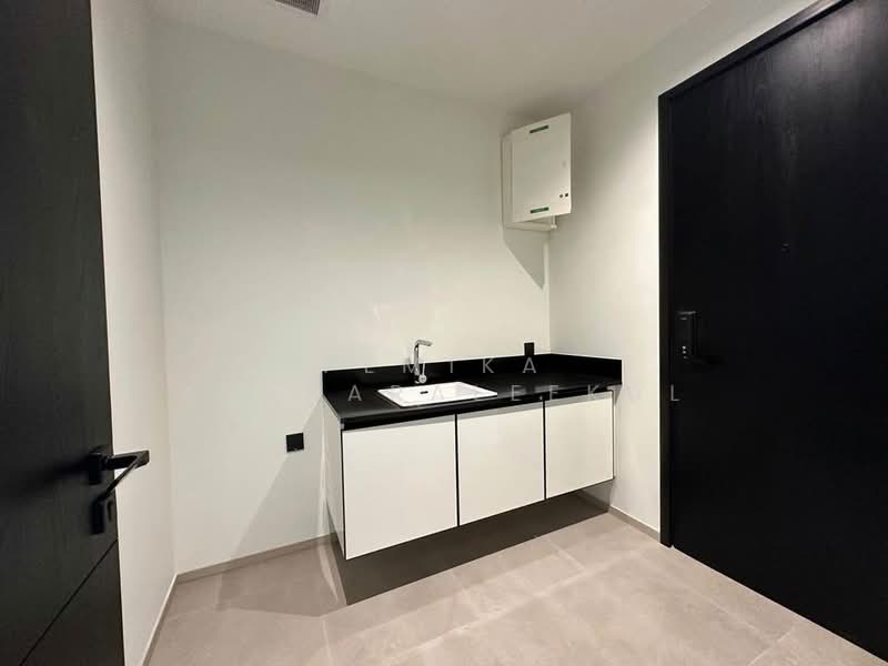 Chapter Charoennakhon–Riverside, Bangkok, Charoennakorn Road, Bang Lam Phu Lang, Khlong San, Bangkok, 3 Bedrooms, 150 sqm, Condo For Sale, by Pemika Aukkaraleekul, 500421132 - DDproperty.com