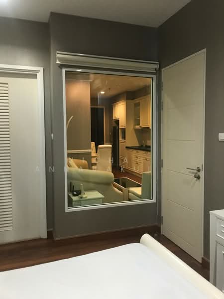 Ivy Sathorn 10 : ไอวี่ สาทร 10, กรุงเทพ, 88 ซอยสาทร 12 ถนนสาทร, สีลม, บางรัก, กรุงเทพ, 40 ตร.ม., คอนโด ให้เช่า, โดย Vichai Annavakulthorn, 500421133 - DDproperty.com
