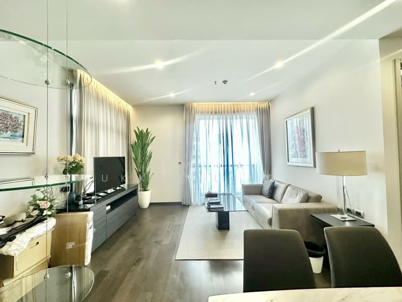 The XXXIX By Sansiri, Bangkok, 300 Soi Sukhumvit 39, Khlong Tan Nua, Watthana, Bangkok, 2 Bedrooms, 80 sqm, Condo For Sale, by Pemika Aukkaraleekul, 500421138 - DDproperty.com
