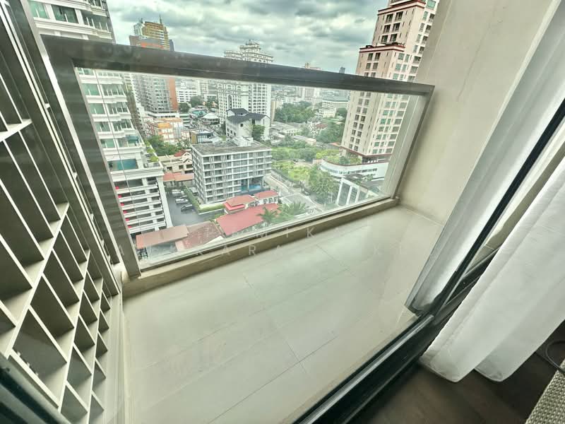 The XXXIX By Sansiri, Bangkok, 300 Soi Sukhumvit 39, Khlong Tan Nua, Watthana, Bangkok, 2 Bedrooms, 80 sqm, Condo For Sale, by Pemika Aukkaraleekul, 500421138 - DDproperty.com