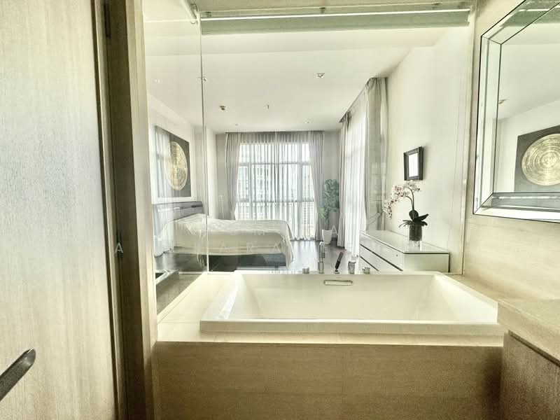 The XXXIX By Sansiri, Bangkok, 300 Soi Sukhumvit 39, Khlong Tan Nua, Watthana, Bangkok, 2 Bedrooms, 80 sqm, Condo For Sale, by Pemika Aukkaraleekul, 500421138 - DDproperty.com