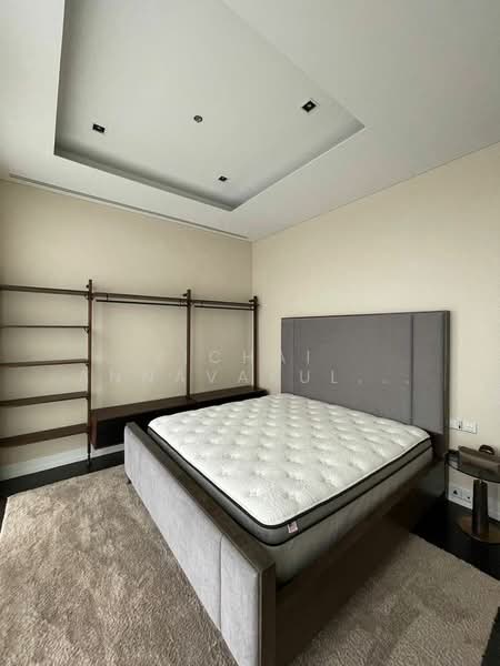 The Ritz-Carlton Residences : เดอะ ริซท์-คาร์ลตัน เรสซิเดนเซส, กรุงเทพ, 114 ถ.นราธิวาสราชนครินทร์, สีลม, บางรัก, กรุงเทพ, 155 ตร.ม., คอนโด ให้เช่า, โดย Vichai Annavakulthorn, 500421140 - DDproperty.com