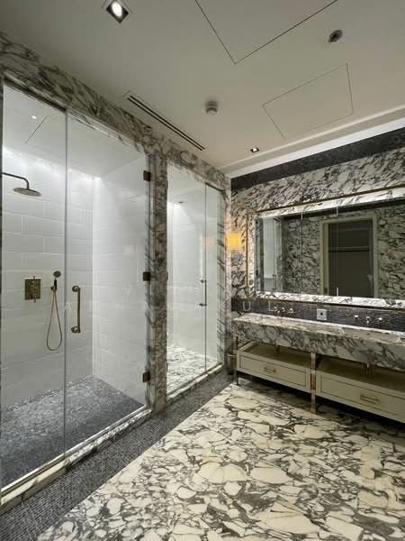 The Ritz-Carlton Residences, Bangkok, 114 Narathiwat Ratchanakarin Road, Silom, Bang Rak, Bangkok, 2 Bedrooms, 155 sqm, Condo For Rent, by Vichai Annavakulthorn, 500421140 - DDproperty.com