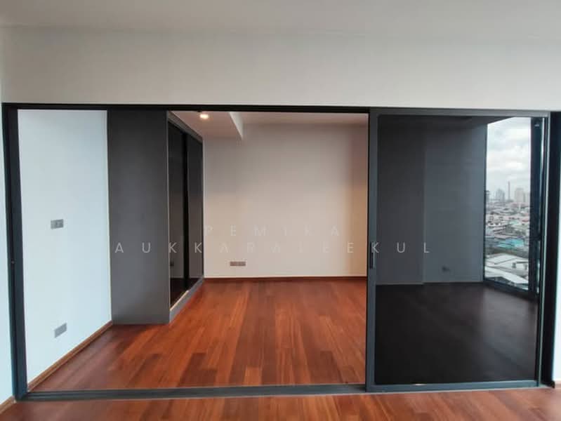 One Altitude Charoenkrung, Bangkok, 98 1 Chan Rd, Wat Prayakrai, Bang Kho Laem, Bangkok, 1 Bedroom, 31 sqm, Condo For Sale, by Pemika Aukkaraleekul, 500421142 - DDproperty.com