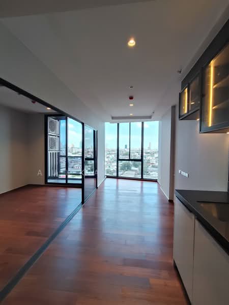 One Altitude Charoenkrung, Bangkok, 98 1 Chan Rd, Wat Prayakrai, Bang Kho Laem, Bangkok, 1 Bedroom, 31 sqm, Condo For Sale, by Pemika Aukkaraleekul, 500421142 - DDproperty.com