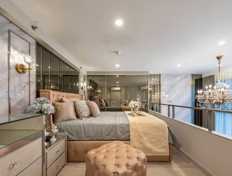 Knightsbridge Prime Sathorn : ไนท์บริดจ์ ไพรม์ สาทร, กรุงเทพ, 599 นราธิวาสราชนครินทร์, ทุ่งมหาเมฆ, สาทร, กรุงเทพ, 37 ตร.ม., คอนโด ขาย, โดย Suthasinee Chenchopching, 500421144 - DDproperty.com