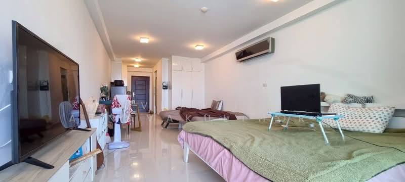 Park Royal 2 Pratumnak, Chon Buri (Pattaya), 163 Phra Tamnak, Nong Pru, Bang Lamung (Pattaya), Chon Buri (Pattaya), 1 Bedroom, 46 sqm, Condo For Rent, by Vichai Annavakulthorn, 500421147 - DDproperty.com