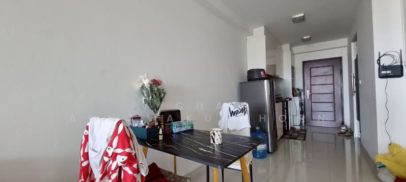 Park Royal 2 Pratumnak, Chon Buri (Pattaya), 163 Phra Tamnak, Nong Pru, Bang Lamung (Pattaya), Chon Buri (Pattaya), 1 Bedroom, 46 sqm, Condo For Rent, by Vichai Annavakulthorn, 500421147 - DDproperty.com
