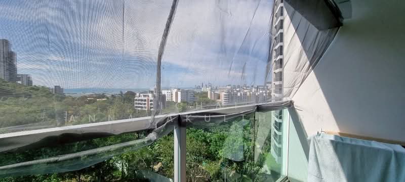 Park Royal 2 Pratumnak, Chon Buri (Pattaya), 163 Phra Tamnak, Nong Pru, Bang Lamung (Pattaya), Chon Buri (Pattaya), 1 Bedroom, 46 sqm, Condo For Rent, by Vichai Annavakulthorn, 500421147 - DDproperty.com