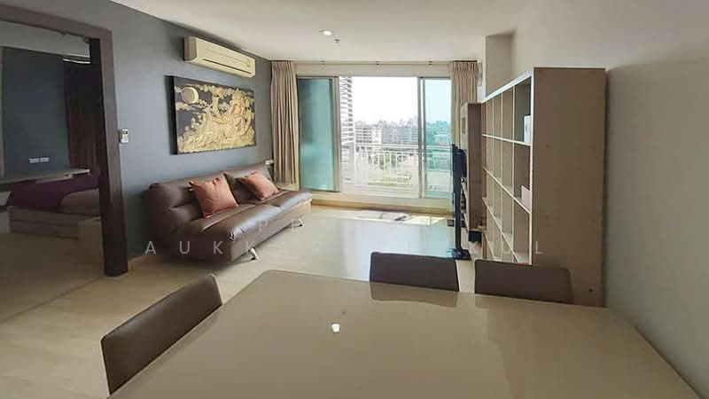 Rhythm Ratchada, Bangkok, 558 Ratchadaphisek Road, Samsen Nok, Huai Khwang, Bangkok, 2 Bedrooms, 67 sqm, Condo For Sale, by Pemika Aukkaraleekul, 500421148 - DDproperty.com
