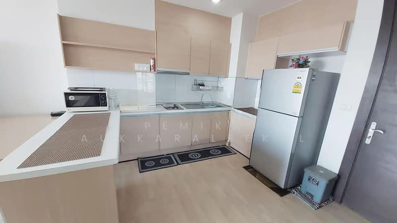 Rhythm Ratchada, Bangkok, 558 Ratchadaphisek Road, Samsen Nok, Huai Khwang, Bangkok, 2 Bedrooms, 67 sqm, Condo For Sale, by Pemika Aukkaraleekul, 500421148 - DDproperty.com
