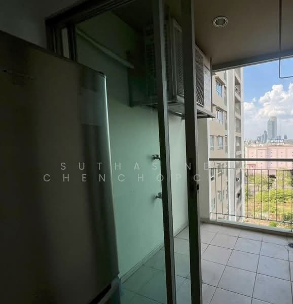 Lumpini Park Rama 9-Ratchada, Bangkok, 888 Chaturathit Road, Bang Kapi, Huai Khwang, Bangkok, 2 Bedrooms, 72 sqm, Condo For Sale, by Suthasinee Chenchopching, 500421149 - DDproperty.com