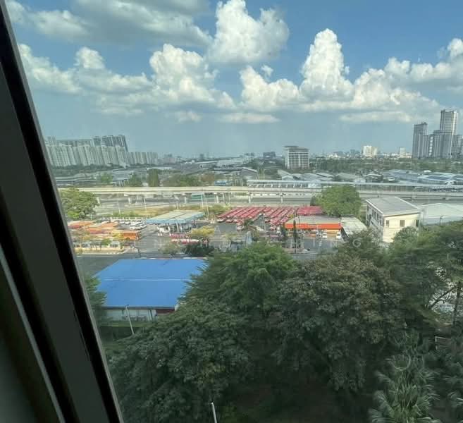 Lumpini Park Rama 9-Ratchada, Bangkok, 888 Chaturathit Road, Bang Kapi, Huai Khwang, Bangkok, 2 Bedrooms, 72 sqm, Condo For Sale, by Suthasinee Chenchopching, 500421149 - DDproperty.com